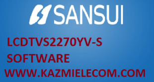 Sansui Lcdtvs2270Yv S F