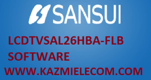 Sansui Lcdtvsal26Hba-Flb