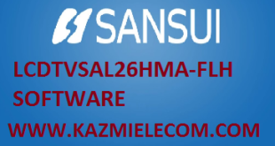 Sansui Lcdtvsal26Hma-Flh