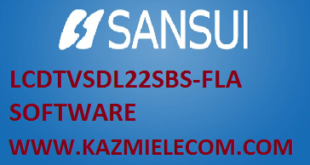 Sansui Lcdtvsdl22Sbs Fla F