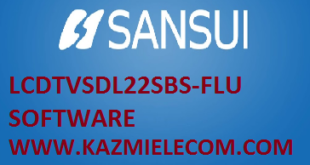 Sansui Lcdtvsdl22Sbs Flu F