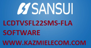 Sansui Lcdtvsfl22Sms-Fla