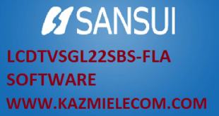 Sansui Lcdtvsgl22Sbs-Fla