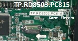 Tp.rd8503.Pc815