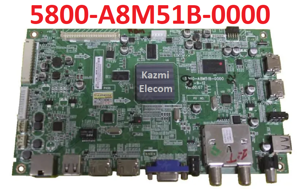 5800-A8M51B-0000