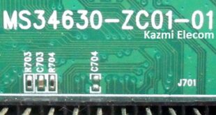 Ms34630 Zc01 01 Software