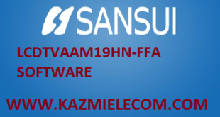 Sansui Lcdtvaam19Hn Ffa F