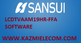 Sansui Lcdtvaam19Hr-Ffa