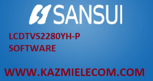 Sansui Lcdtvs2280Yh-P