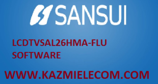 Sansui Lcdtvsal26Hma-Flu