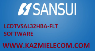 Sansui Lcdtvsal32Hba Flt F