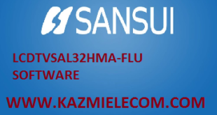 Sansui Lcdtvsal32Hma-Flu