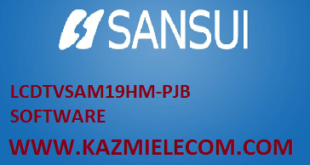 Sansui Lcdtvsam19Hm Pjb F