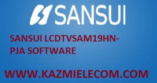 Sansui Lcdtvsam19Hn Pja F