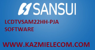 Sansui Lcdtvsam22Hh-Pja