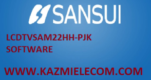 Sansui Lcdtvsam22Hh Pjk F