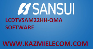 Sansui Lcdtvsam22Hh-Qma