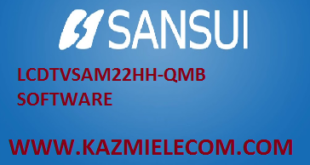 Sansui Lcdtvsam22Hh-Qmb