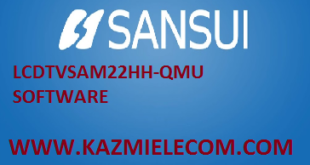 Sansui Lcdtvsam22Hh-Qmu