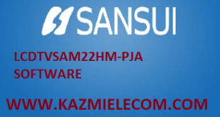 Sansui Lcdtvsam22Hm Pja F