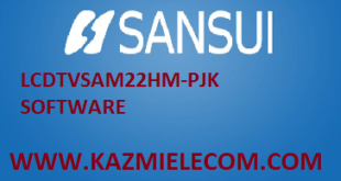 Sansui Lcdtvsam22Hm Pjk F