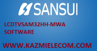 Sansui Lcdtvsam32Hh Mwa F