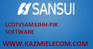 Sansui Lcdtvsam32Hh Pjk F