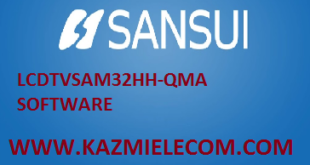 Sansui Lcdtvsam32Hh Qma F