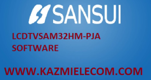 Sansui Lcdtvsam32Hm Pja F