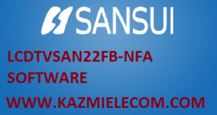 Sansui Lcdtvsan22Fb Nfa F