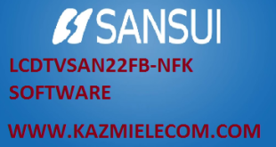 Sansui Lcdtvsan22Fb Nfk F