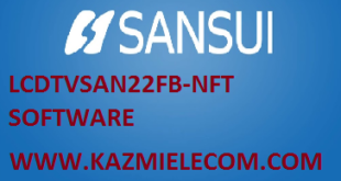 Sansui Lcdtvsan22Fb-Nft