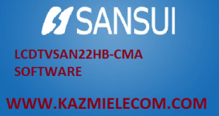 Sansui Lcdtvsan22Hb-Cma