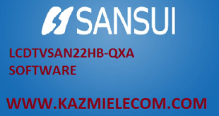 Sansui Lcdtvsan22Hb Qxa F