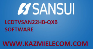 Sansui Lcdtvsan22Hb-Qxb