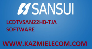 Sansui Lcdtvsan22Hb Tja F