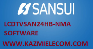 Sansui Lcdtvsan24Hb Nma F