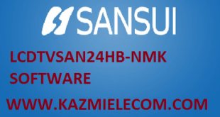 Sansui Lcdtvsan24Hb-Nmk