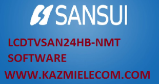 Sansui Lcdtvsan24Hb-Nmt