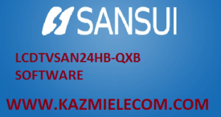 Sansui Lcdtvsan24Hb-Qxb