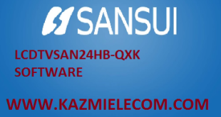 Sansui Lcdtvsan24Hb-Qxk