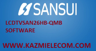 Sansui Lcdtvsan26Hb-Qmb