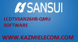 Sansui Lcdtvsan26Hb Qmu F