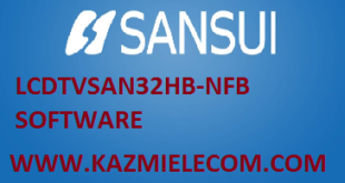 Sansui Lcdtvsan32Hb Nfb F