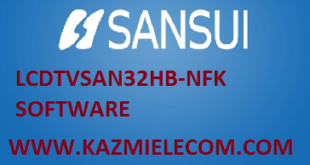 Sansui Lcdtvsan32Hb Nfk F