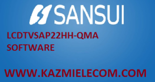 Sansui Lcdtvsap22Hh Qma F