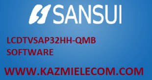 Sansui Lcdtvsap32Hh-Qmb