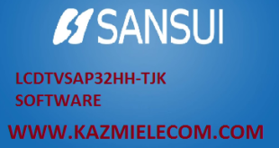 Sansui Lcdtvsap32Hh Tjk F