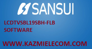 Sansui Lcdtvsbl19Sbh-Flb