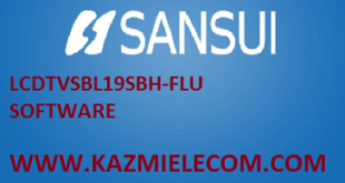 Sansui Lcdtvsbl19Sbh Flu F